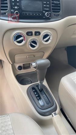 هيونداي أكسنت